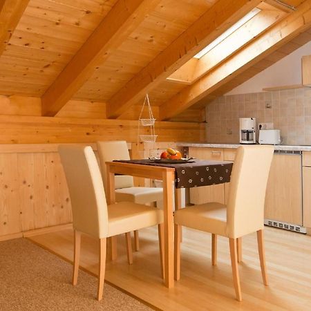 Gästehaus Lödermann Garmisch-Partenkirchen Exteriör bild