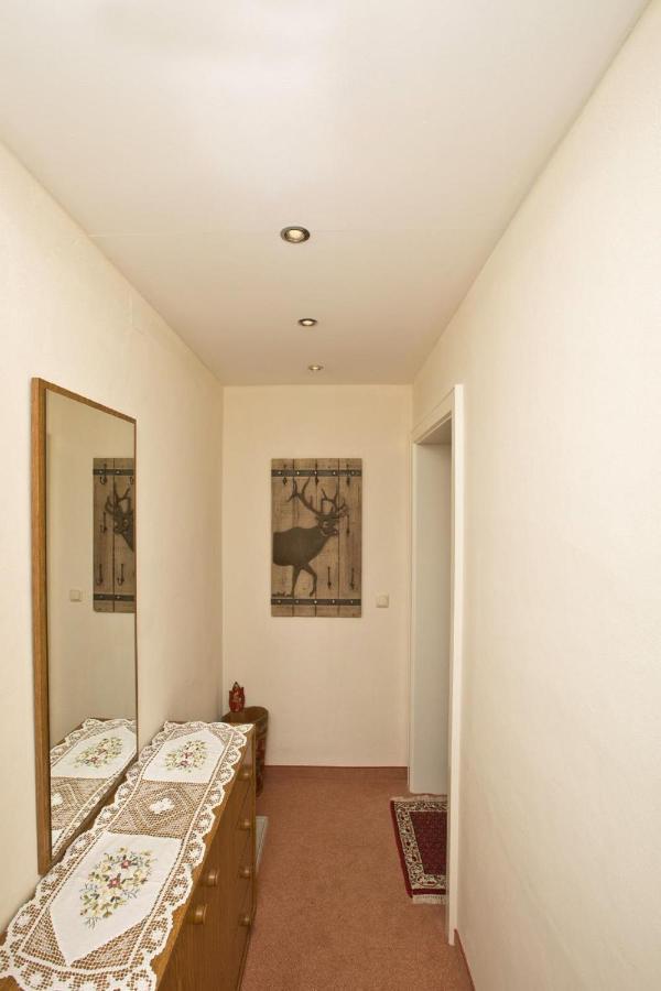Gästehaus Lödermann Garmisch-Partenkirchen Exteriör bild