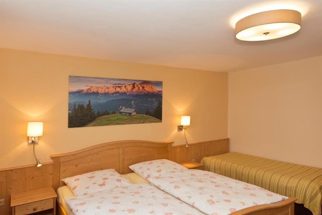 Gästehaus Lödermann Garmisch-Partenkirchen Exteriör bild