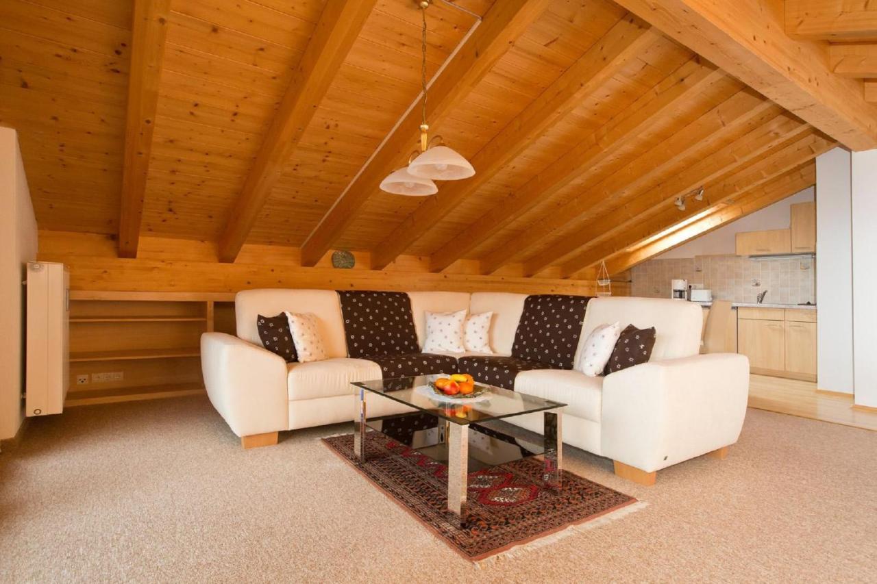 Gästehaus Lödermann Garmisch-Partenkirchen Exteriör bild